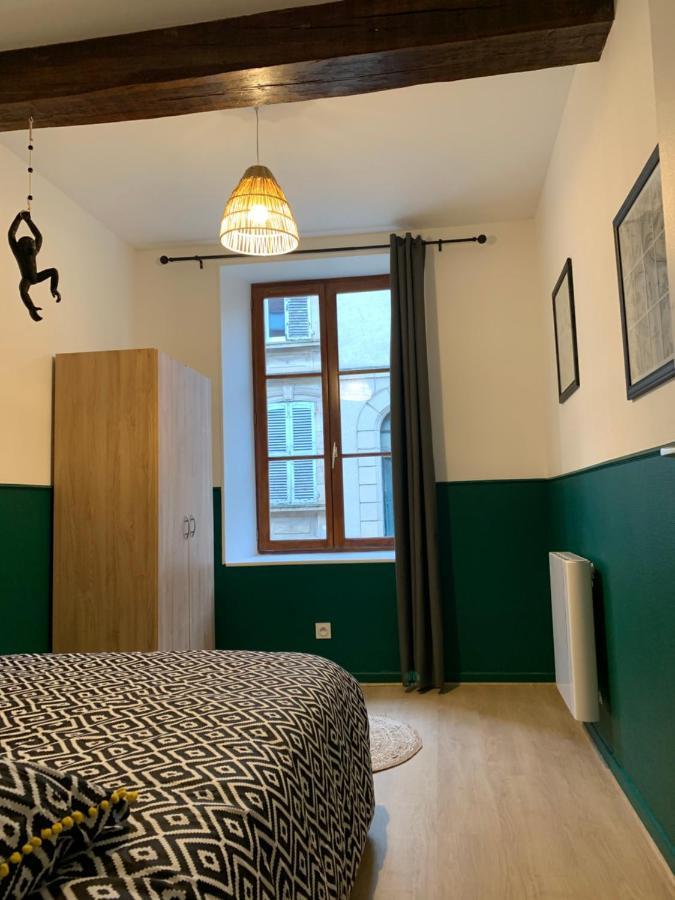 Sweet Discovery & Jungle Appartement Bourges