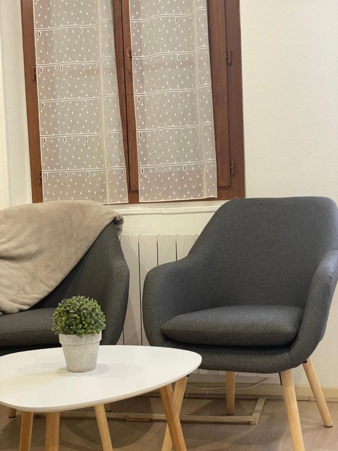 Appartement Sweet Discovery & Jungle Bourges