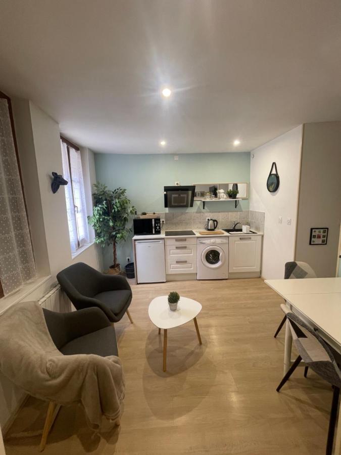 Sweet Discovery & Jungle Appartement *