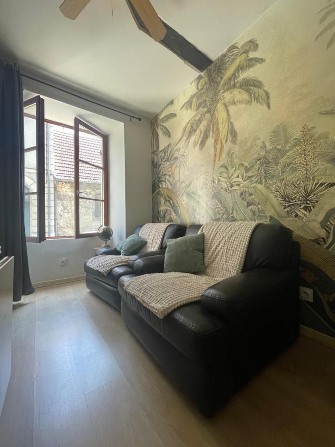 Sweet Discovery & Jungle Appartement *